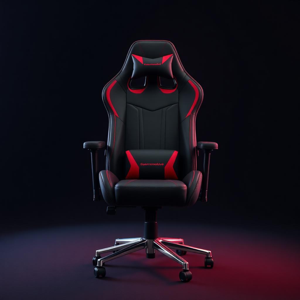 Sillas gamer