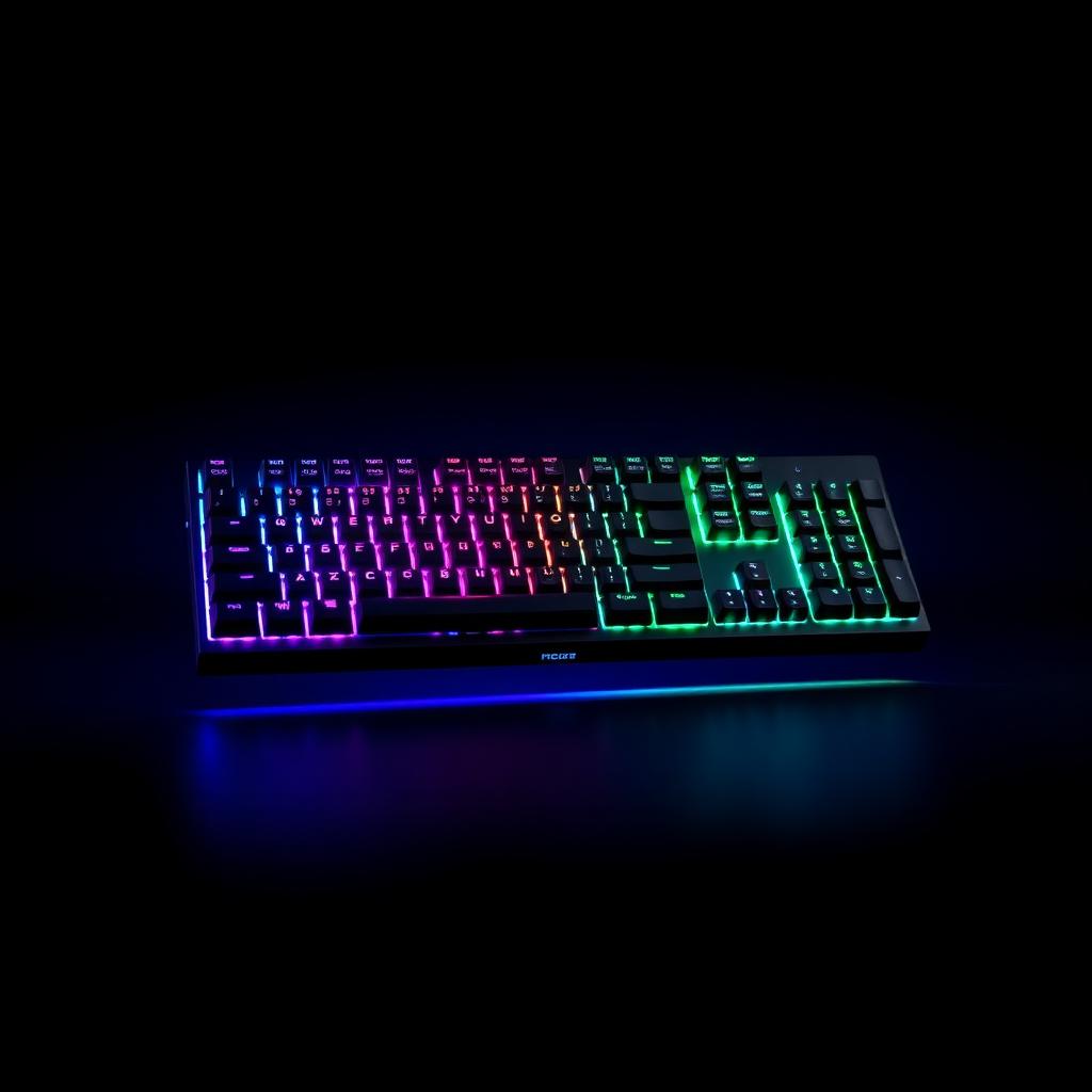 Periférico gamer destacado